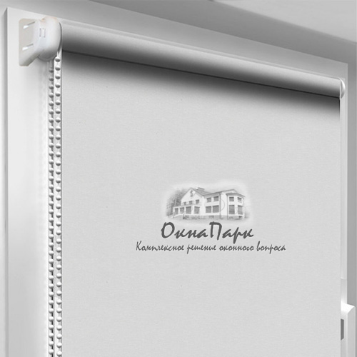 Відкриті тканинні ролети Stella-04