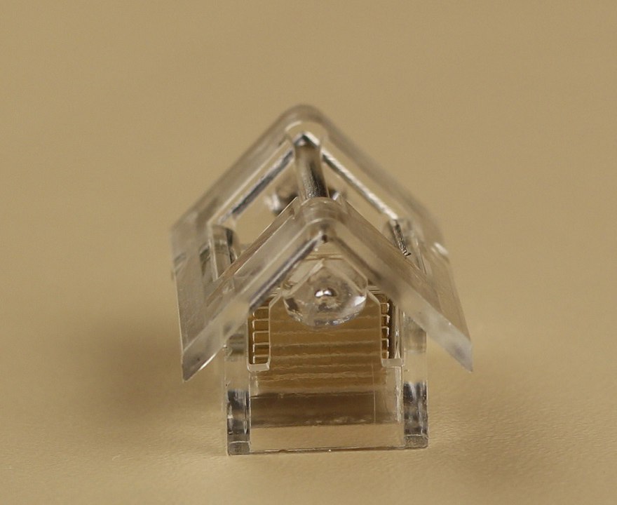 почему жалюзи не открываются