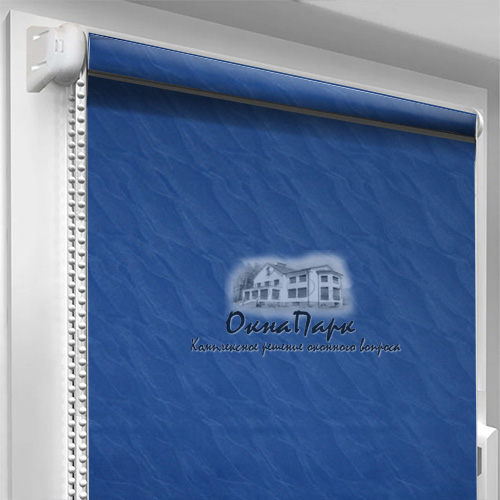 Откытые тканевые ролеты Woda-2090