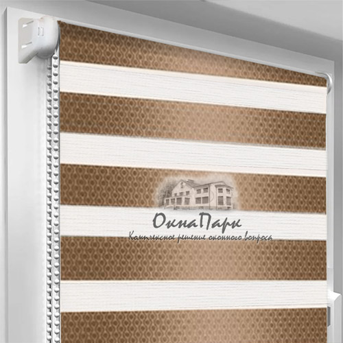 Відкрита система День Ніч Amber-05