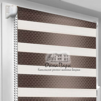 Відкрита система День Ніч Amber-08