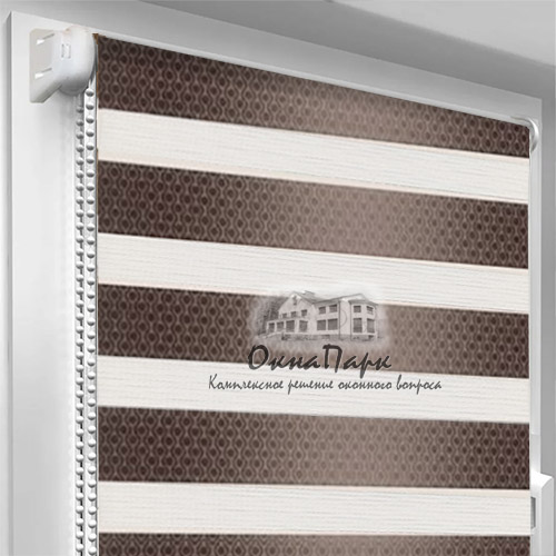 Відкрита система День Ніч Amber-08