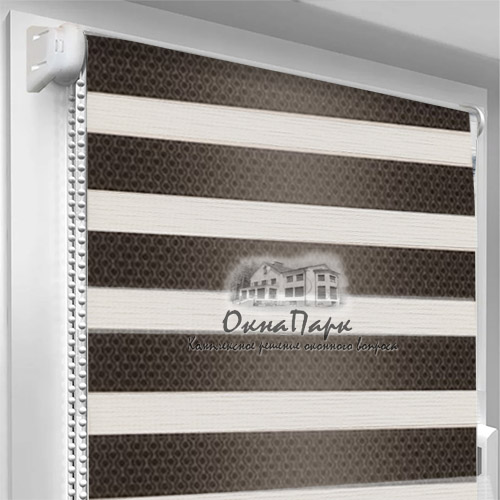 Відкрита система День Ніч Amber-10