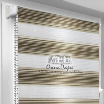 Відкрита система День Ніч Arizona-4