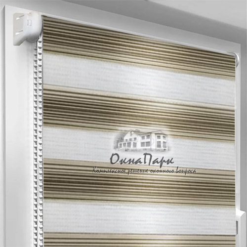 Відкрита система День Ніч Arizona-4