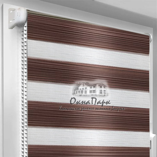 Відкрита система День Ніч Arizona-5