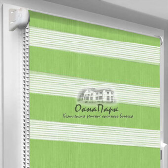 Відкрита система День Ніч Bahana-206