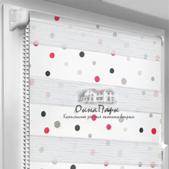 Відкрита система День Ніч Confetti-6