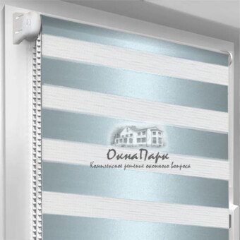 Відкрита система День Ніч Diamond-Blue