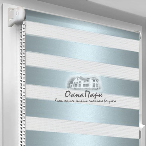 Відкрита система День Ніч Diamond-Blue