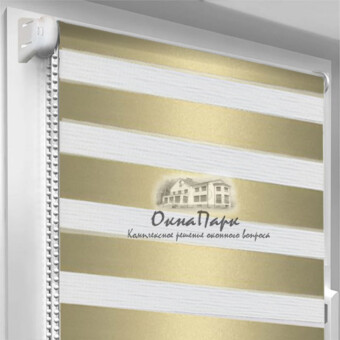 Відкрита система День Ніч Diamond-Gold