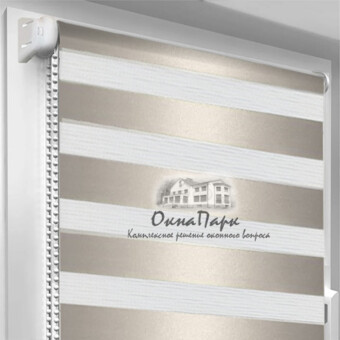 Відкрита система День Ніч Diamond-Patina