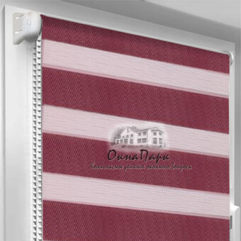 Відкрита система День Ніч Domino-Bordo