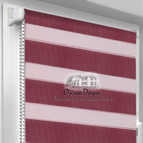 Відкрита система День Ніч Domino-Bordo