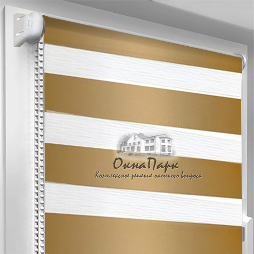 Відкрита система День Ніч Dublin BO 6