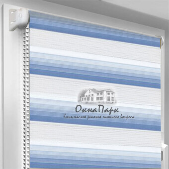 Відкрита система День Ніч Florida-Blue