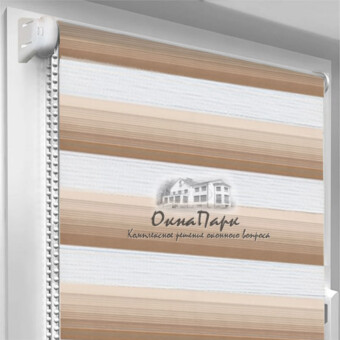 Відкрита система День Ніч Florida-Mocco