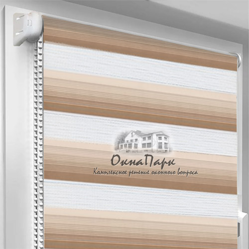 Відкрита система День Ніч Florida-Mocco