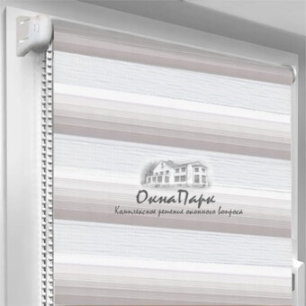 Відкрита система День Ніч Florida-Silver