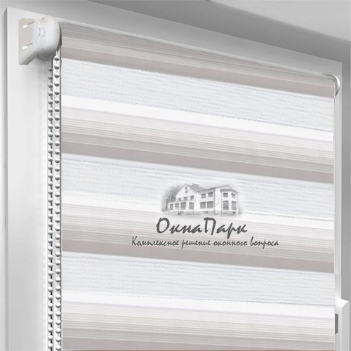 Відкрита система День Ніч Florida-Silver