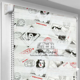 Відкрита система День Ніч Hollywood