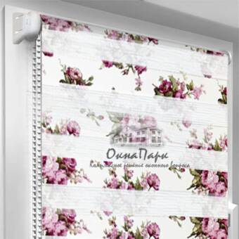 Відкрита система День Ніч Melody-Bordo