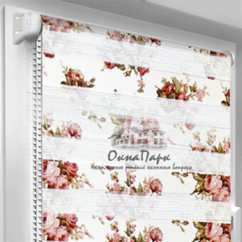 Відкрита система День Ніч Melody-Red