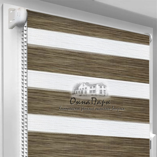 Відкрита система День Ніч Safari-05