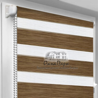 Відкрита система День Ніч Safari-08