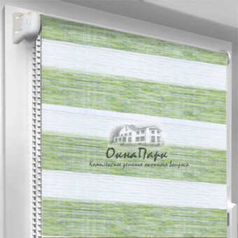 Відкрита система День Ніч Safari-82