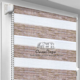 Відкрита система День Ніч Safari-84