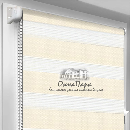 Відкрита система День Ніч Twist-Ivory