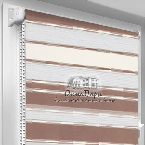 Відкрита система День Ніч Palermo-5