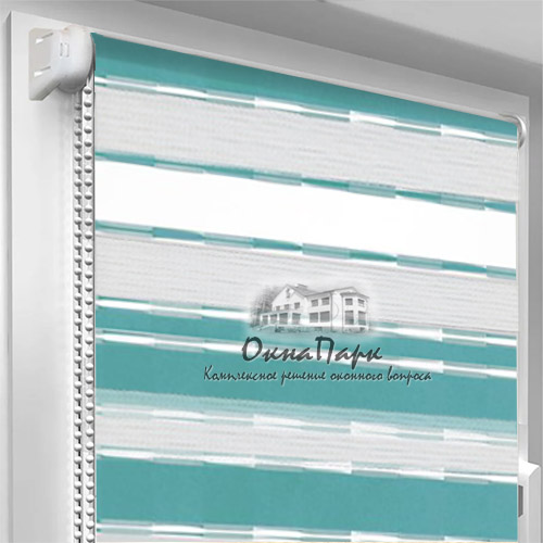 Відкрита система День Ніч Palermo-7