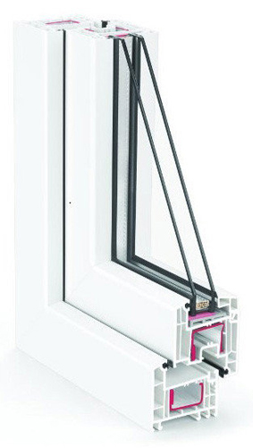 Rehau Euro-Design 70