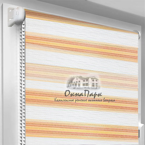 Відкрита система День Ніч Rio-4