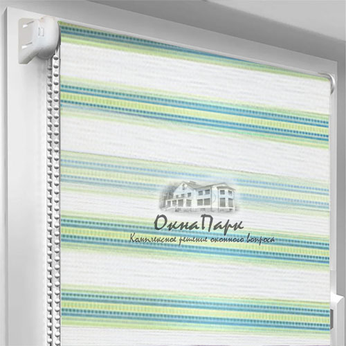 Відкрита система День Ніч Rio-5