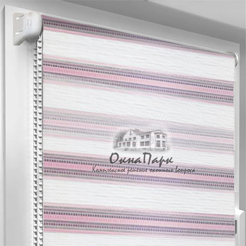 Відкрита система День Ніч Rio-6