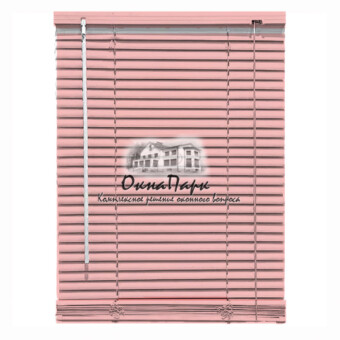 Жалюзі Кольорові 16-205