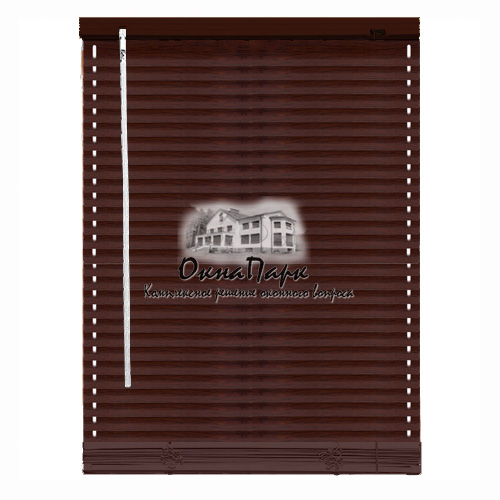 Жалюзі Під дерево 22