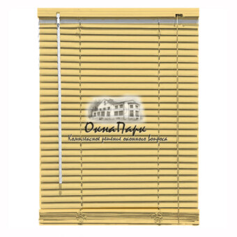 Жалюзі Кольорові 412