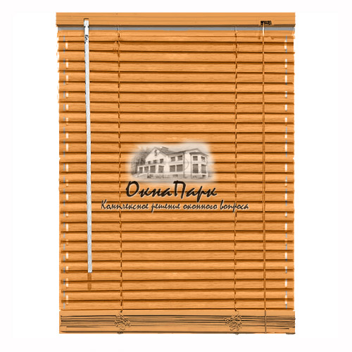 Жалюзі Під дерево 4461