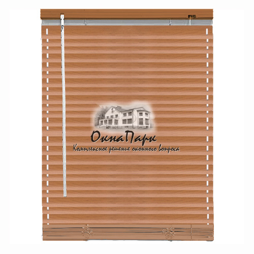 Жалюзі Під дерево 4463