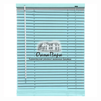 Жалюзі Кольорові 464