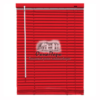 Жалюзі Кольорові 475