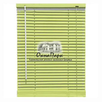 Жалюзі ГЖ-514