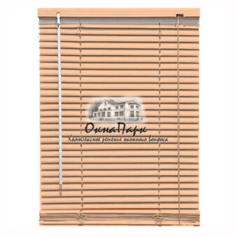 Жалюзі Кольорові 6