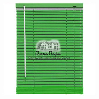 Жалюзі Кольорові 705