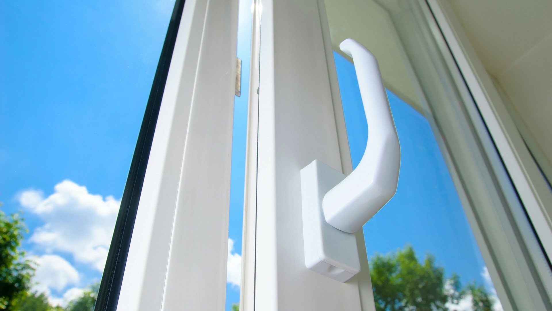 как правильно выбрать окно пвх