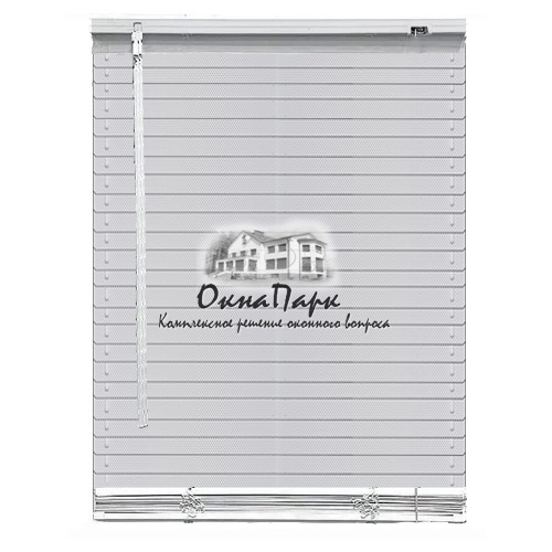 Жалюзи Перфорация